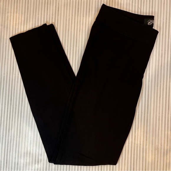 Guess Black Dress Work Pants - Picture 3 of 6